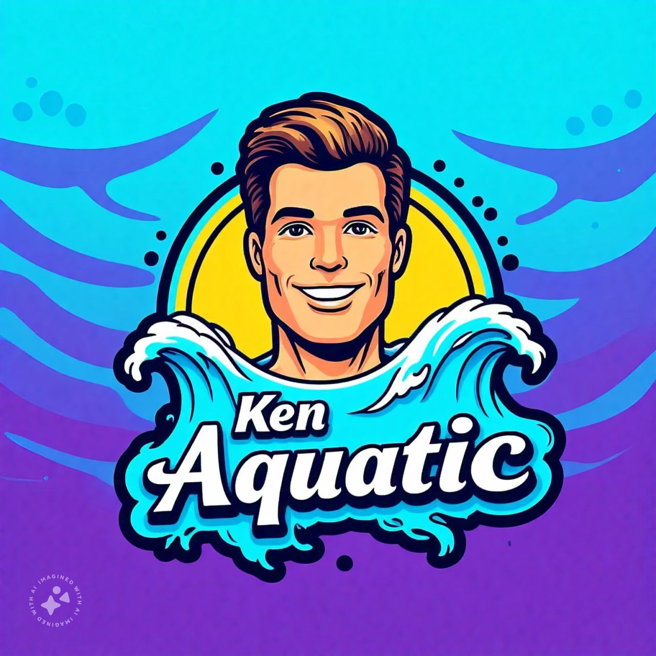 Logo KEN Aquatic
